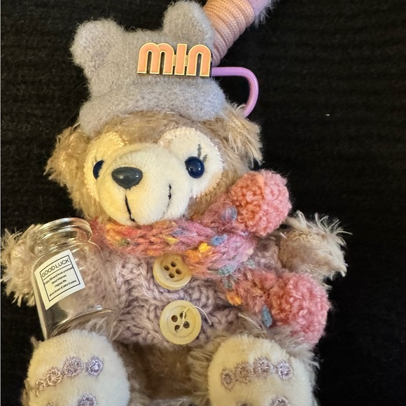 Shellie May Pendant - Picture 2 of 2